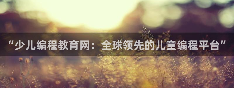 鸿运来是什么平台